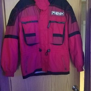 Phoenix Sport Ski Jacket.  Good condition.